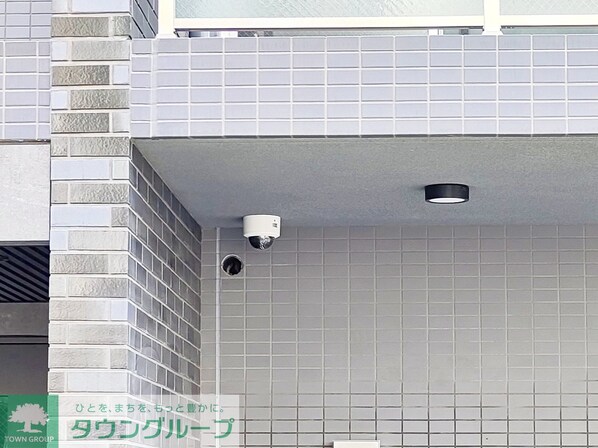 GENOVIA京成立石Vの物件内観写真